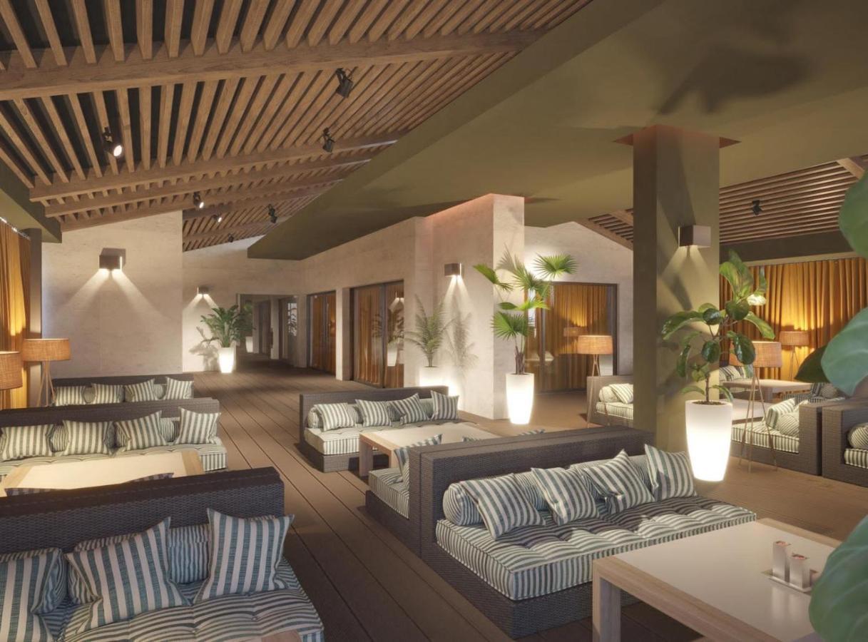 Sphera By Stellar Hotels, يريفان المظهر الخارجي الصورة