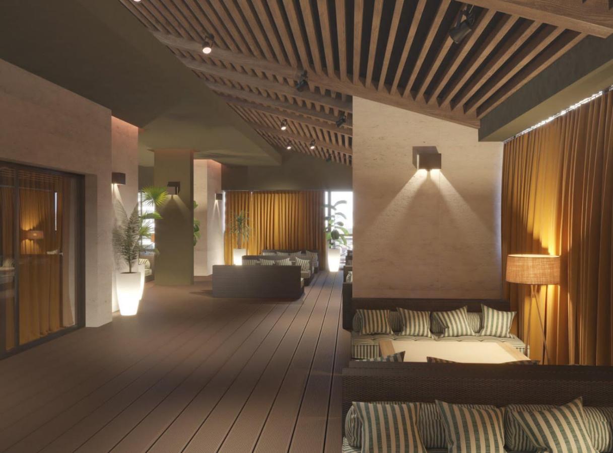 Sphera By Stellar Hotels, يريفان المظهر الخارجي الصورة