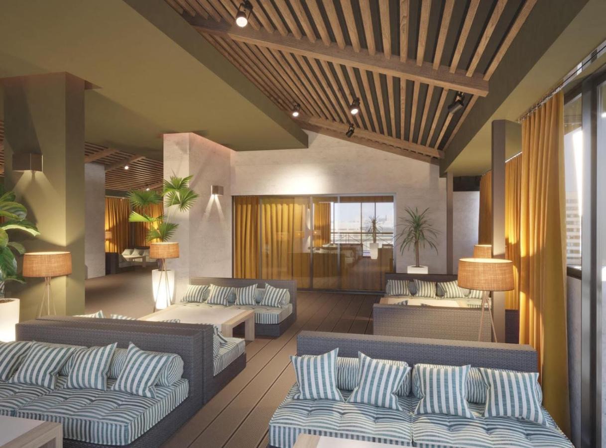 Sphera By Stellar Hotels, يريفان المظهر الخارجي الصورة