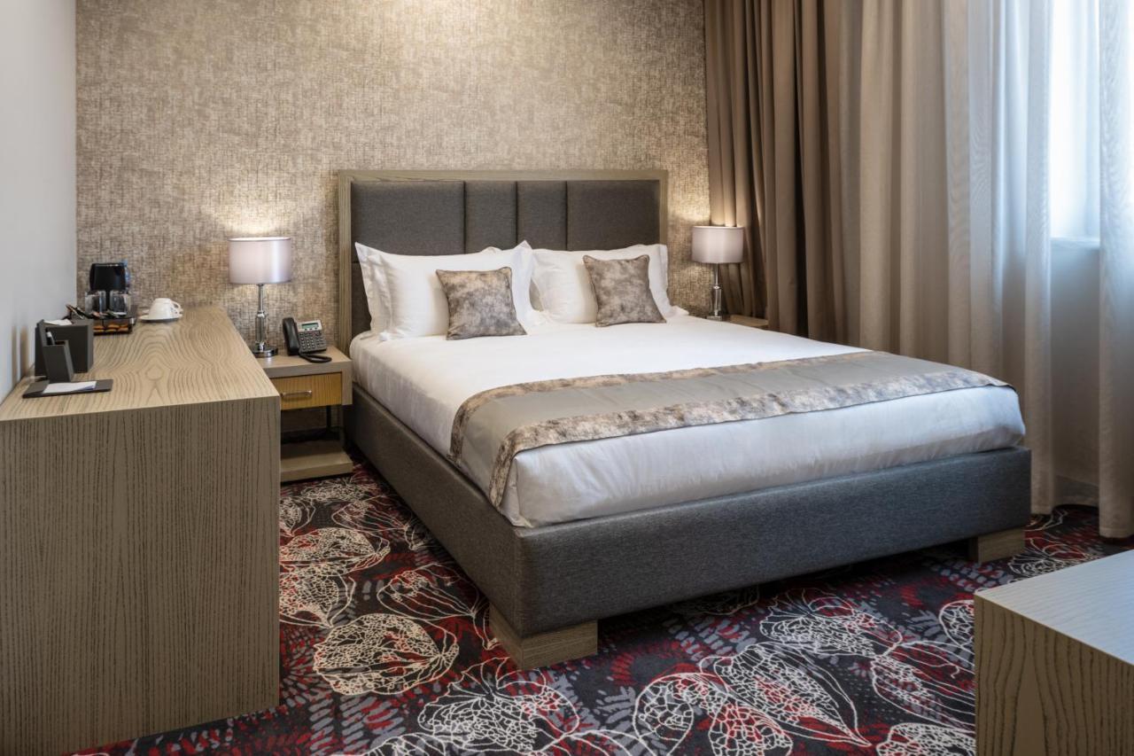 Sphera By Stellar Hotels, يريفان المظهر الخارجي الصورة