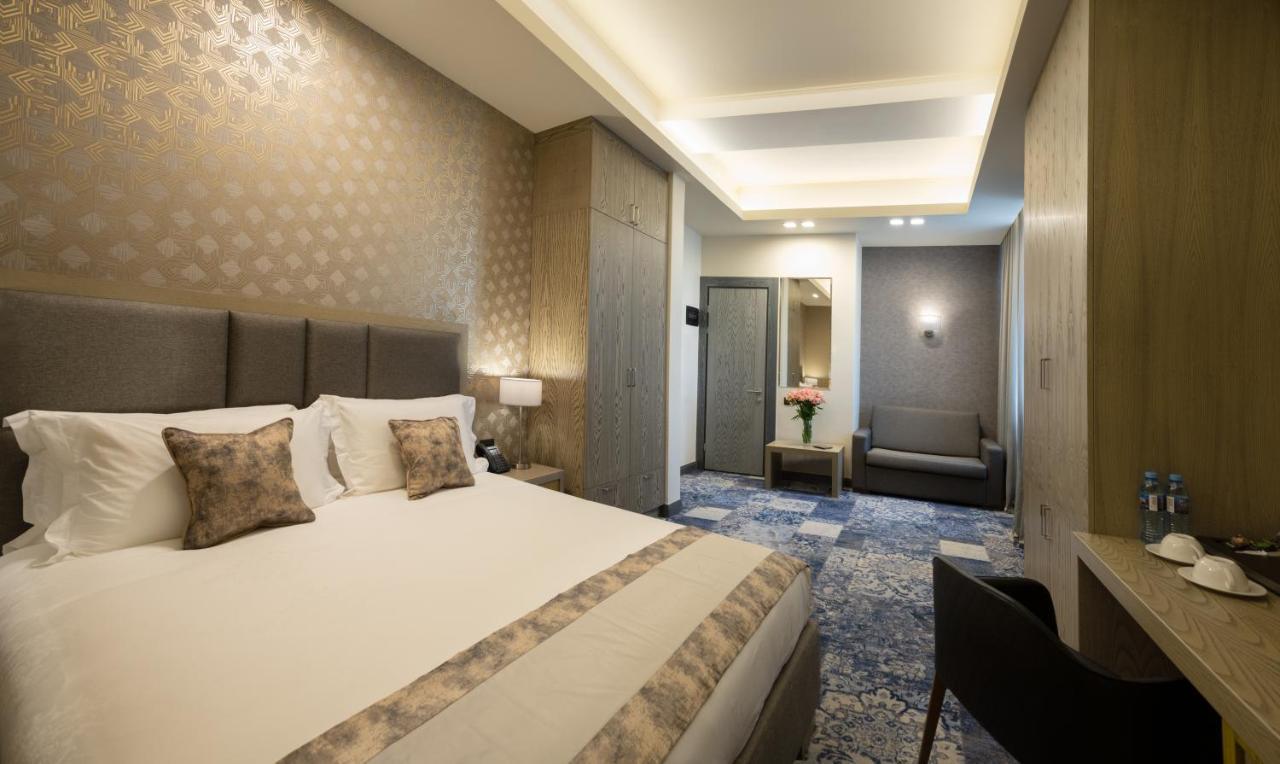 Sphera By Stellar Hotels, يريفان المظهر الخارجي الصورة