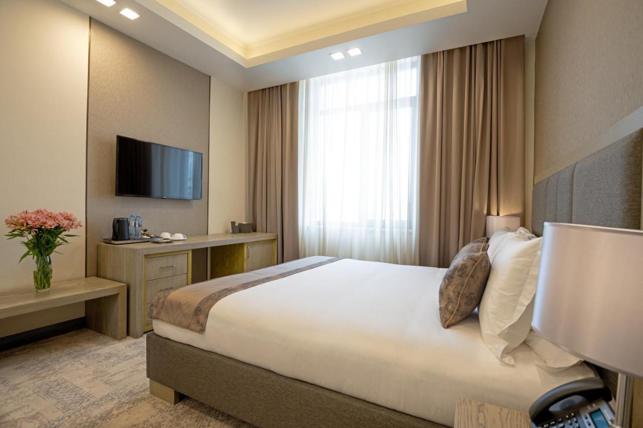 Sphera By Stellar Hotels, يريفان المظهر الخارجي الصورة