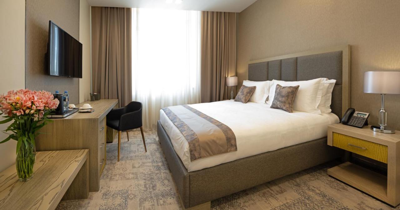 Sphera By Stellar Hotels, يريفان المظهر الخارجي الصورة