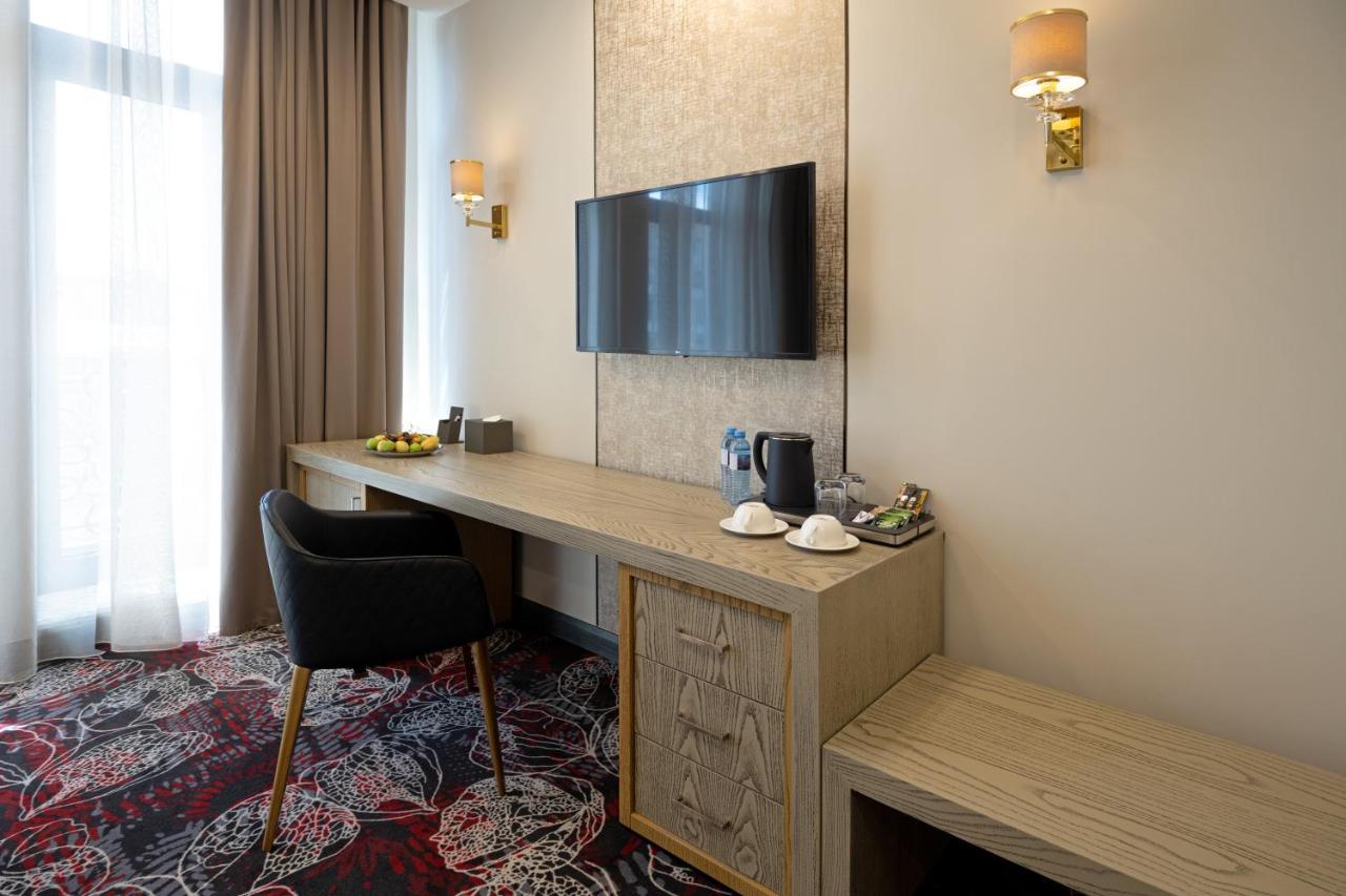 Sphera By Stellar Hotels, يريفان المظهر الخارجي الصورة