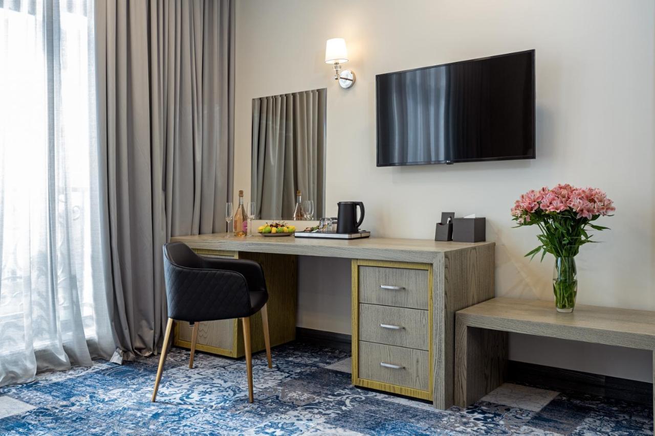 Sphera By Stellar Hotels, يريفان المظهر الخارجي الصورة