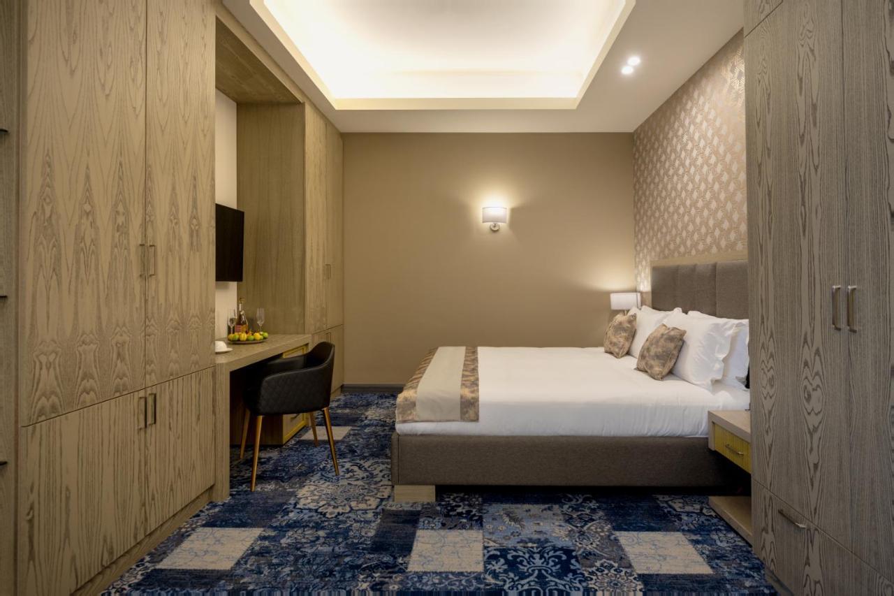 Sphera By Stellar Hotels, يريفان المظهر الخارجي الصورة