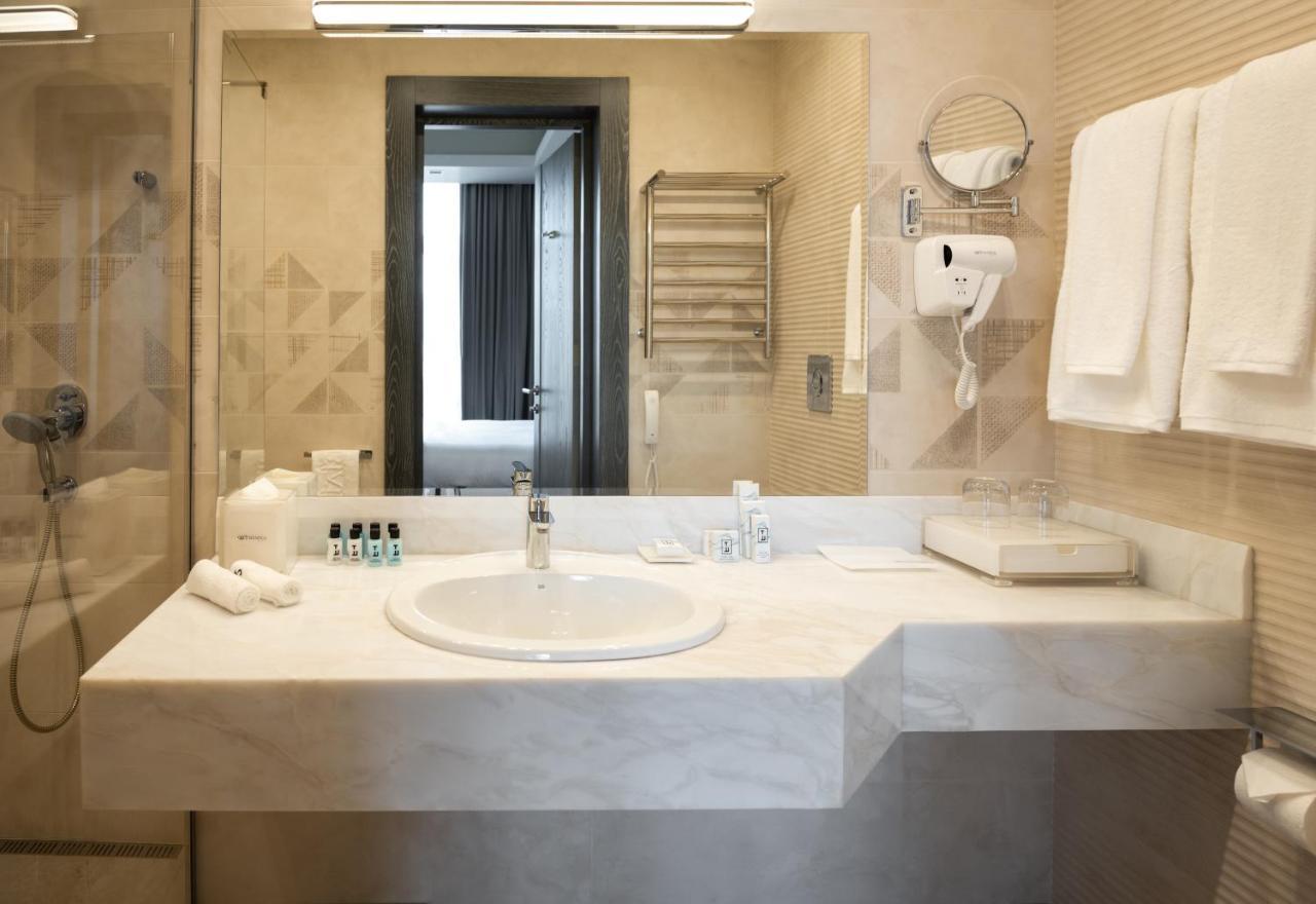 Sphera By Stellar Hotels, يريفان المظهر الخارجي الصورة