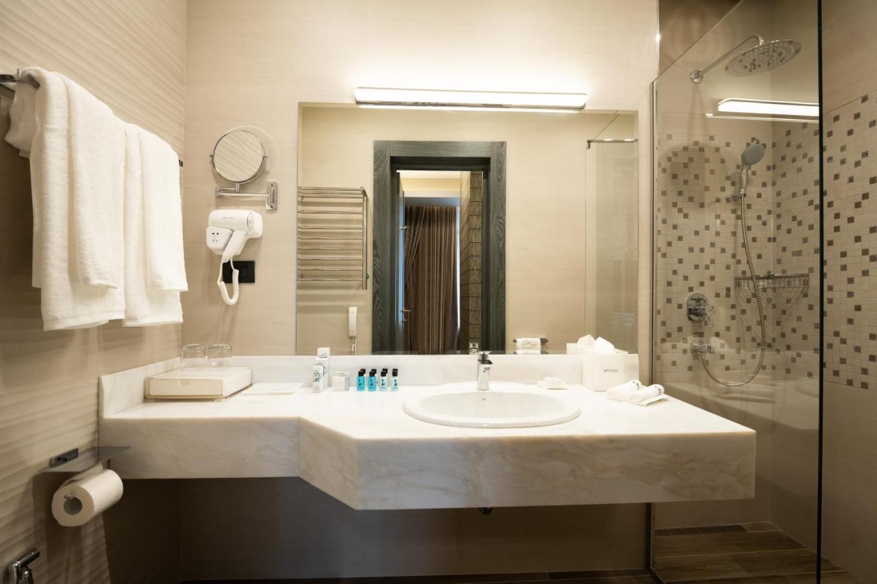 Sphera By Stellar Hotels, يريفان المظهر الخارجي الصورة