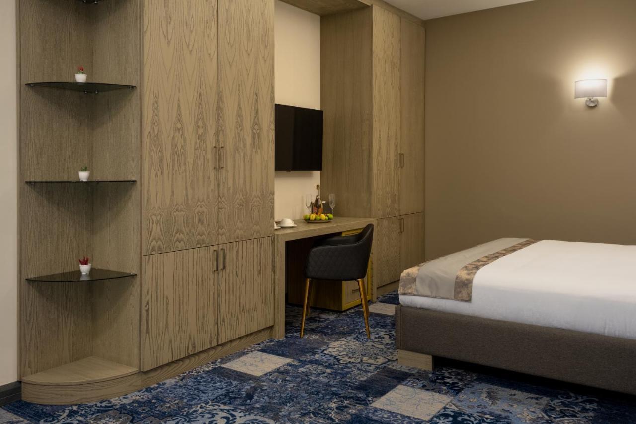Sphera By Stellar Hotels, يريفان المظهر الخارجي الصورة