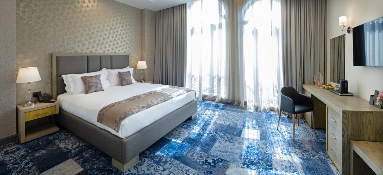 Sphera By Stellar Hotels, يريفان المظهر الخارجي الصورة