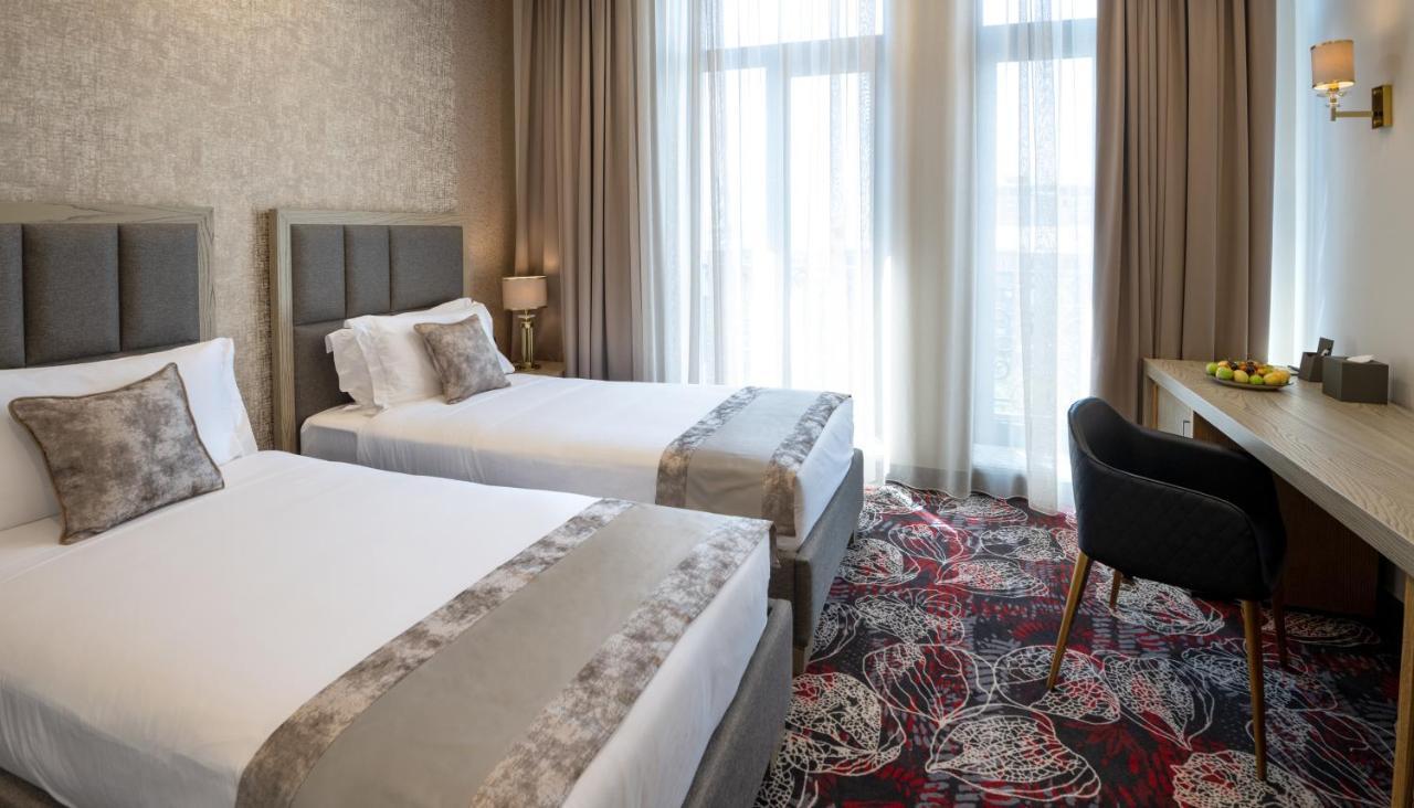 Sphera By Stellar Hotels, يريفان المظهر الخارجي الصورة