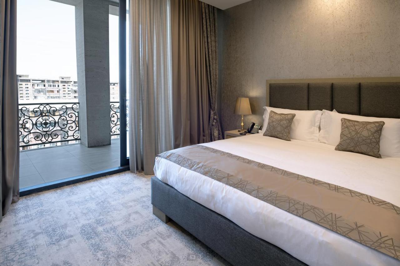 Sphera By Stellar Hotels, يريفان المظهر الخارجي الصورة