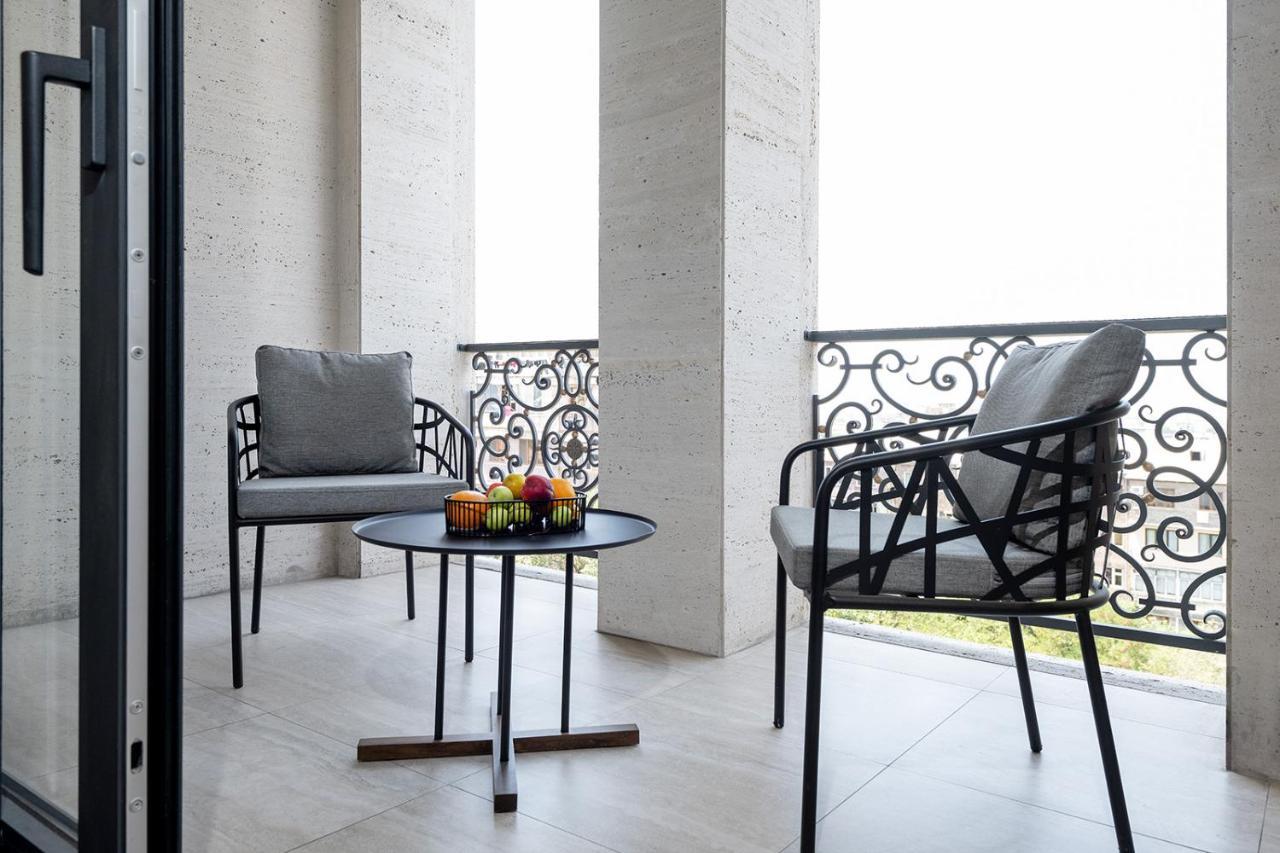 Sphera By Stellar Hotels, يريفان المظهر الخارجي الصورة
