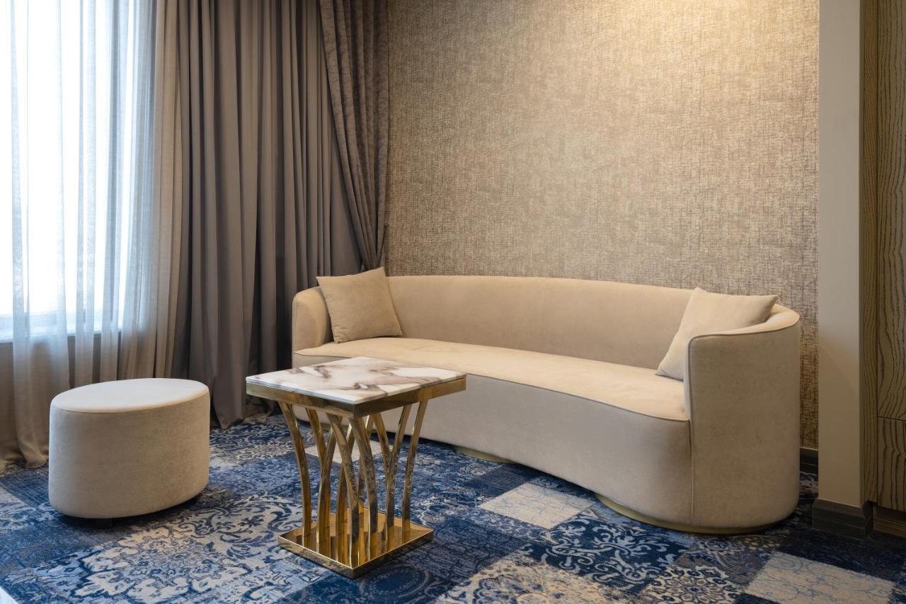 Sphera By Stellar Hotels, يريفان المظهر الخارجي الصورة