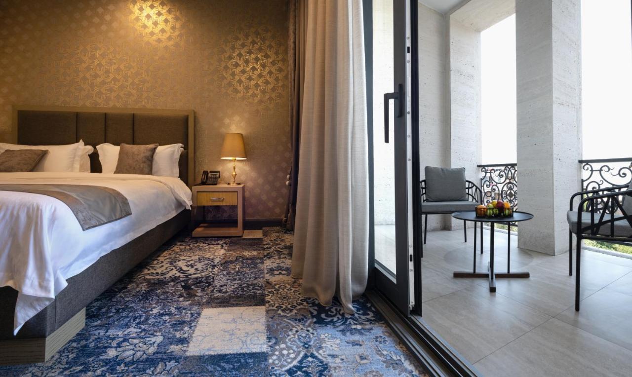 Sphera By Stellar Hotels, يريفان المظهر الخارجي الصورة
