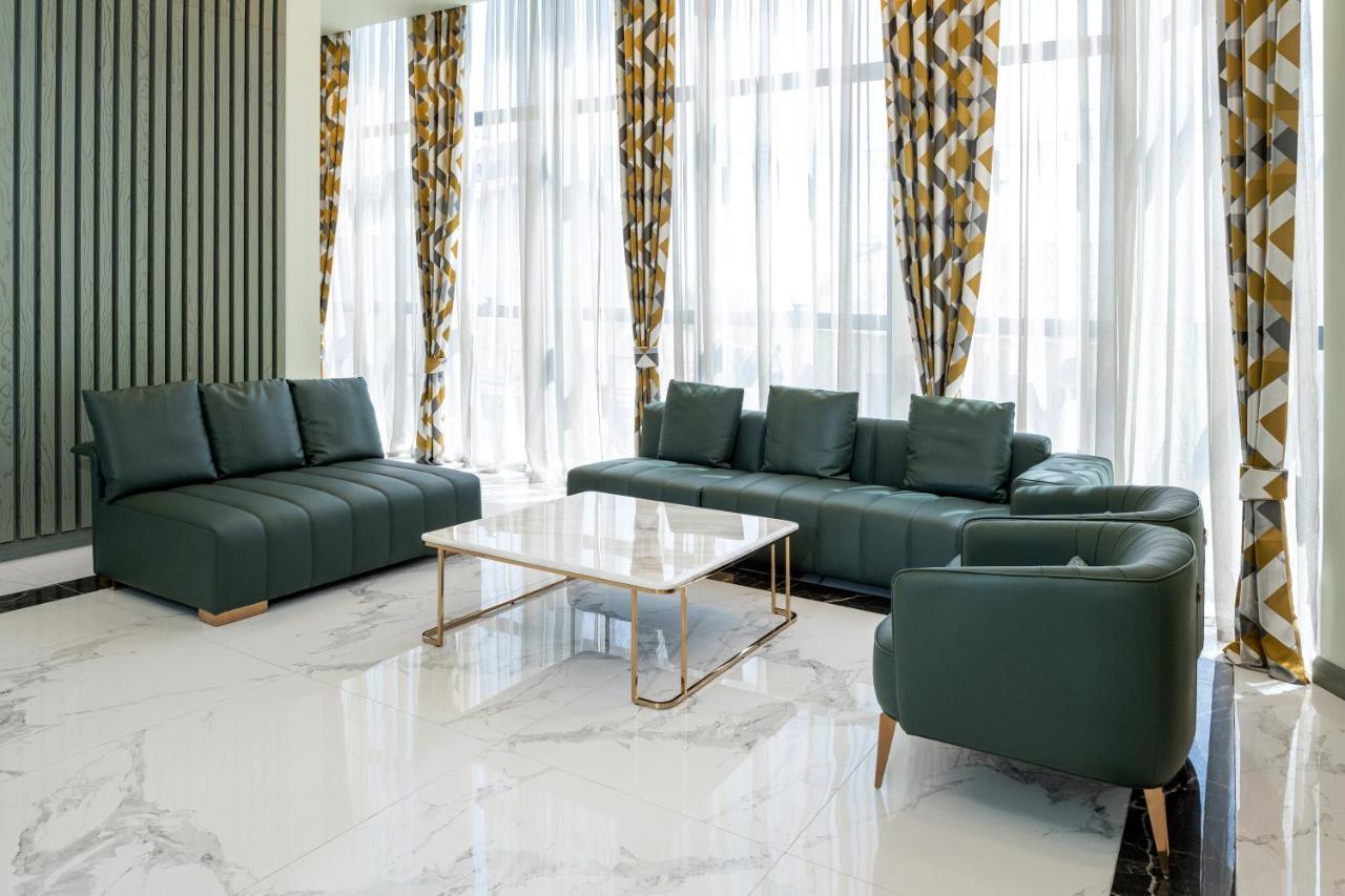 Sphera By Stellar Hotels, يريفان المظهر الخارجي الصورة
