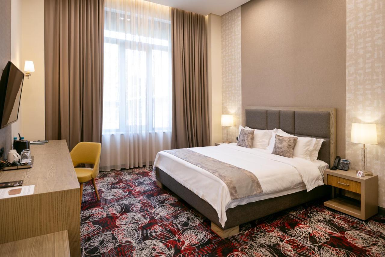 Sphera By Stellar Hotels, يريفان المظهر الخارجي الصورة