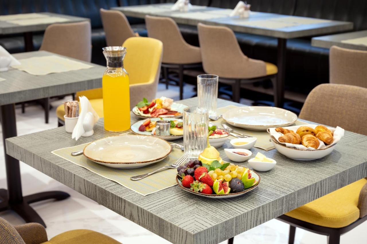 Sphera By Stellar Hotels, يريفان المظهر الخارجي الصورة