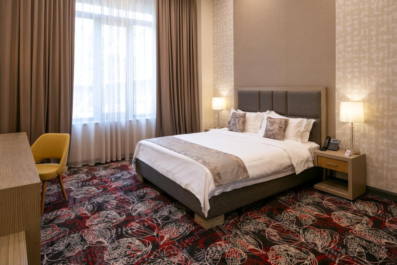 Sphera By Stellar Hotels, يريفان المظهر الخارجي الصورة