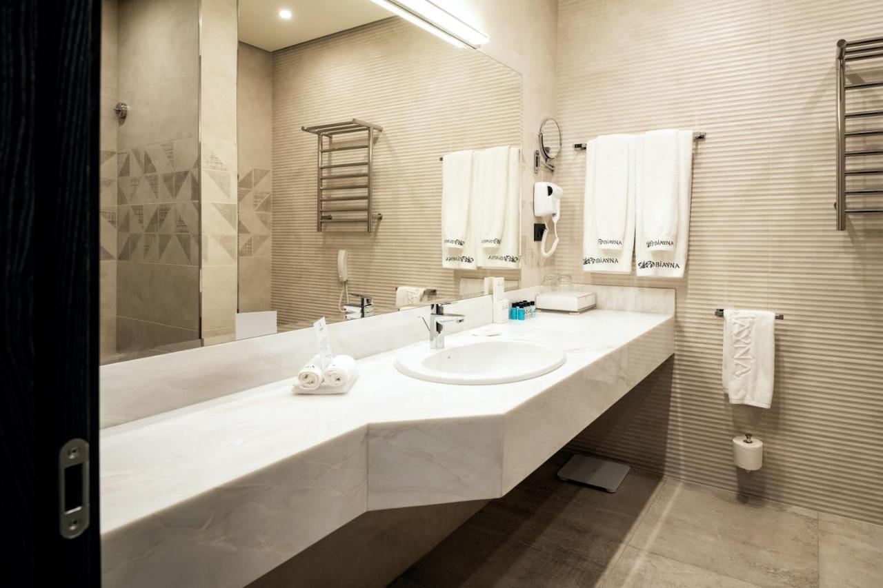 Sphera By Stellar Hotels, يريفان المظهر الخارجي الصورة