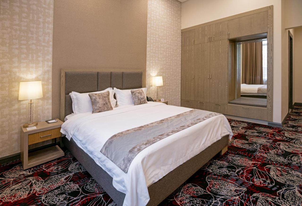 Sphera By Stellar Hotels, يريفان المظهر الخارجي الصورة