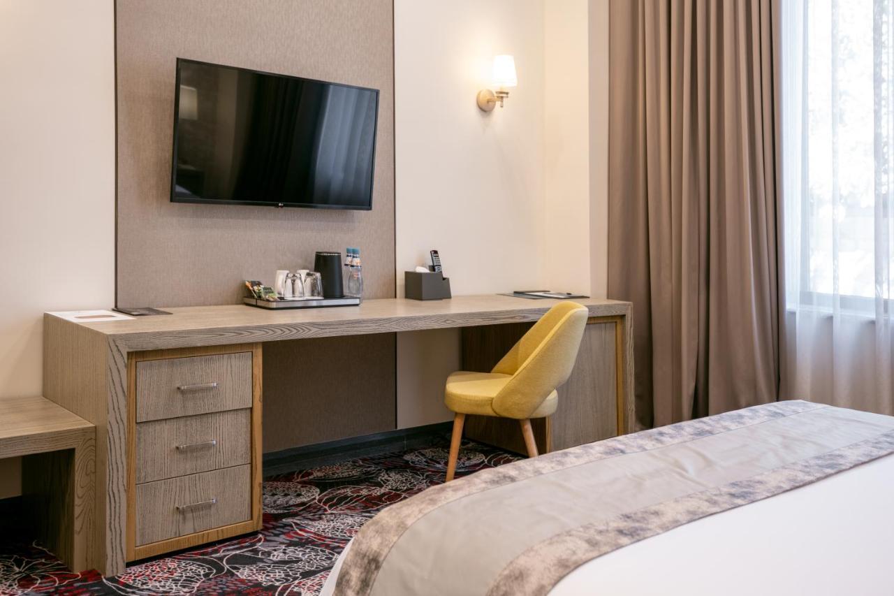 Sphera By Stellar Hotels, يريفان المظهر الخارجي الصورة