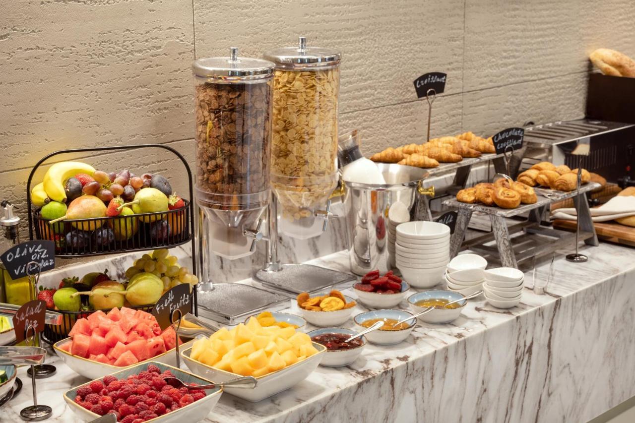 Sphera By Stellar Hotels, يريفان المظهر الخارجي الصورة