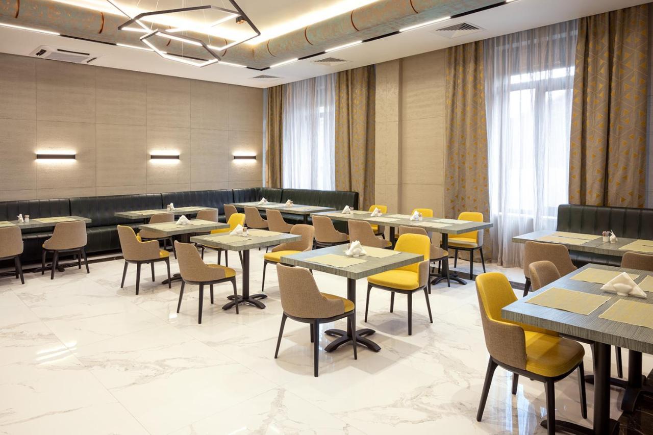 Sphera By Stellar Hotels, يريفان المظهر الخارجي الصورة